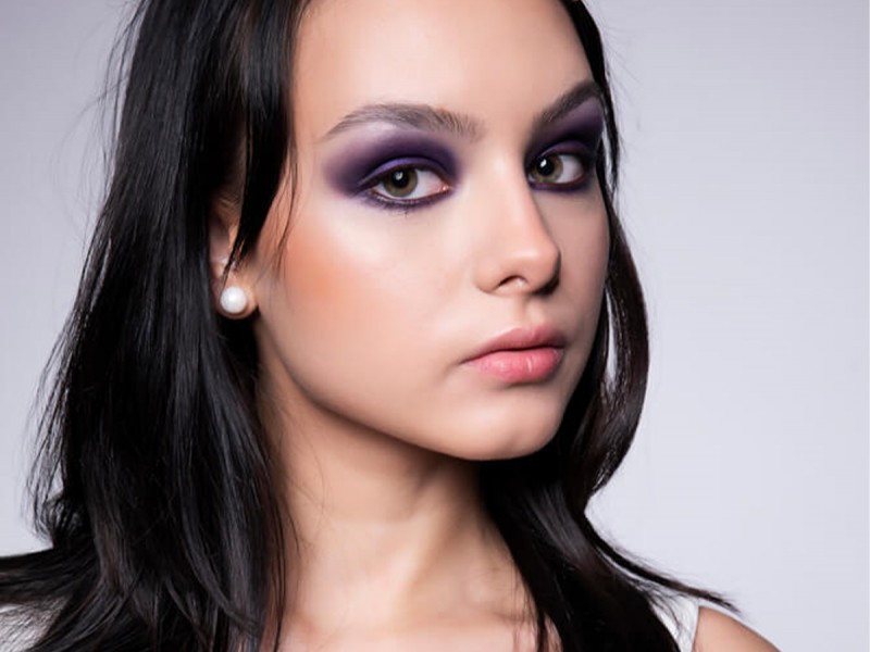 Curs de automachiaj cu make-up artistul vedetelor, Roxana Minea