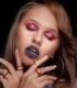 Curs de automachiaj cu make-up artistul vedetelor, Roxana Minea