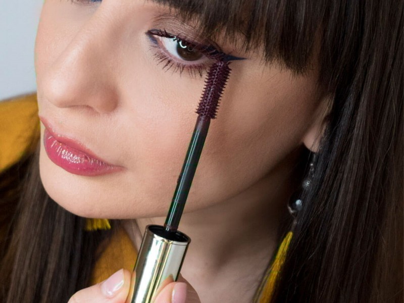 Curs de automachiaj cu make-up artistul vedetelor, Roxana Minea