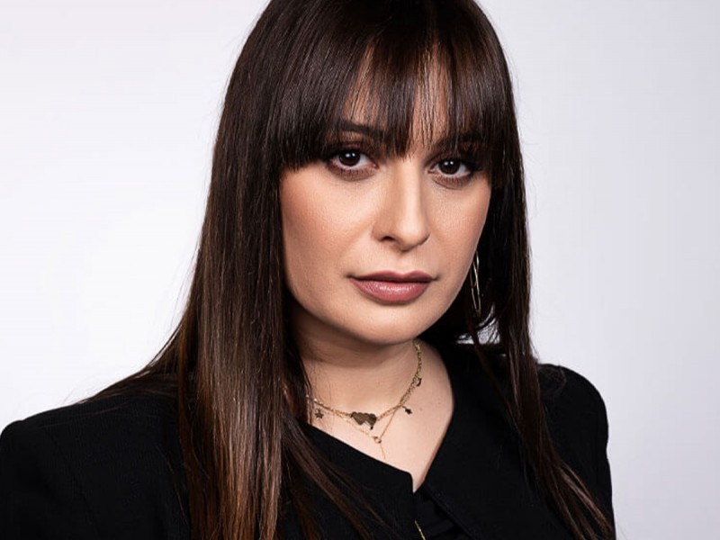 Curs de automachiaj cu make-up artistul vedetelor, Roxana Minea