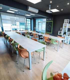 Cooking class with Chef Daniel Wendorf - prepare a 3-course menu