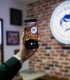Tuns si barbierit intr-o locatie de lux si masaj de relaxare premium
