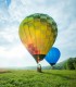 Zbor cu balonul cu aer cald in Brasov