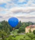 Zbor cu balonul cu aer cald in Brasov