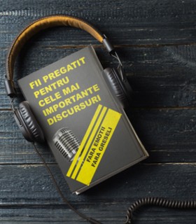 Public Speaking Audiobook - remove blocks and emotions