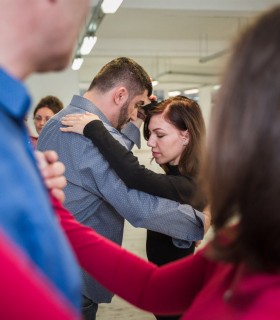 Ballroom dancing for adults or children in Brasov