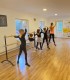 Ballet lessons for adults and children in Brasov