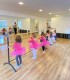 Ballet lessons for adults and children in Brasov