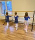 Ballet lessons for adults and children in Brasov