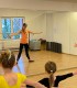 Curs de dans contemporan si musical, pentru copii, in Brasov
