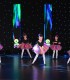 Curs de dans contemporan si musical, pentru copii, in Brasov