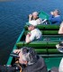 Observare pasari in Delta Dunarii - experienta pentru grupuri