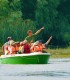 Bird watching in the Danube Delta - experience for groups