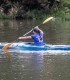 Kayaking courses for children and adults in Bucharest