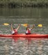 Kayaking courses for children and adults in Bucharest