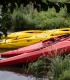 Kayaking courses for children and adults in Bucharest