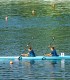 Scoala altfel in caiac sau dragon boat, pe lacurile din Bucuresti