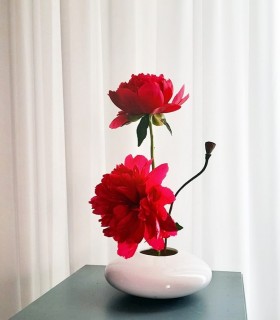 Workshop Ikebana, arta tablourilor vii, langa Brasov