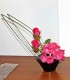 Workshop Ikebana, arta tablourilor vii, langa Brasov