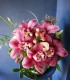Flower arrangement workshop, for 2 people, near Brasov