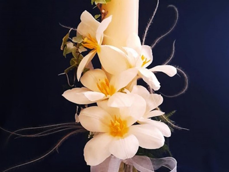 Floral arrangements course for events, near Brasov