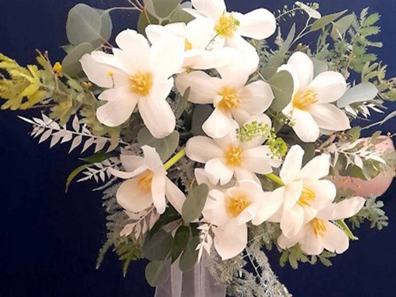Curs de aranjamente florale pentru evenimente, langa Brasov