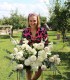 Curs de aranjamente florale pentru evenimente, langa Brasov