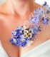 Floral jewellery workshop - A unique creative and elegant experience