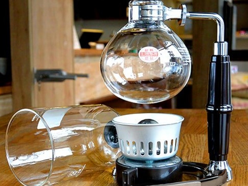 Barista workshop in Bucharest, for coffee lovers