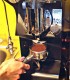 Barista workshop in Bucharest, for coffee lovers