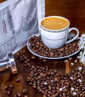 Barista workshop in Bucharest, for coffee lovers
