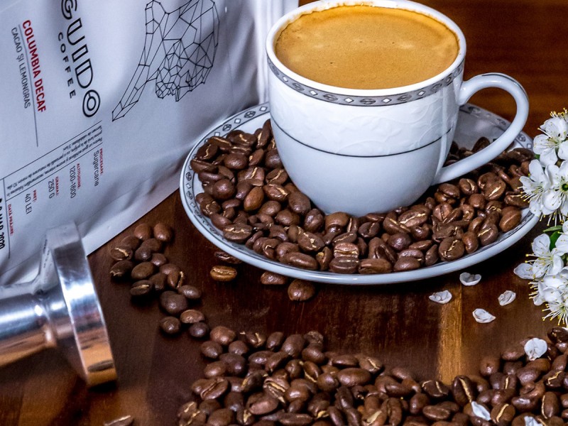 Barista workshop in Bucharest, for coffee lovers
