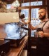 Barista workshop in Bucharest, for coffee lovers