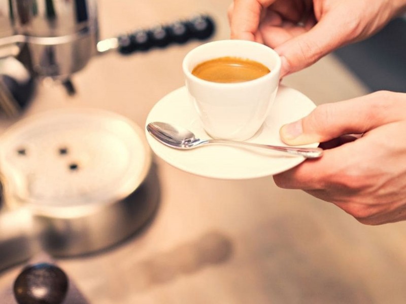Barista workshop in Bucharest, for coffee lovers