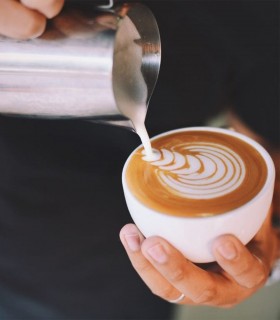 Barista workshop in Bucharest, for coffee lovers