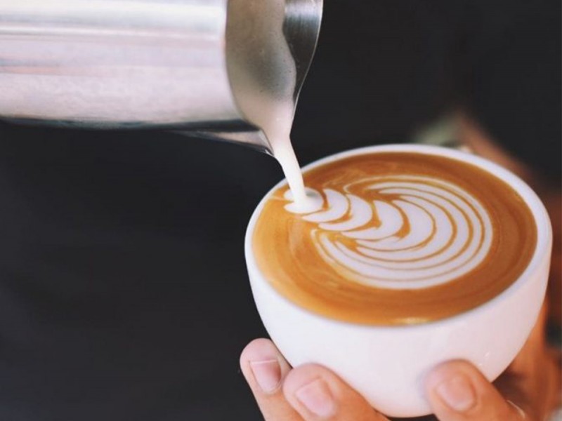 Barista workshop in Bucharest, for coffee lovers
