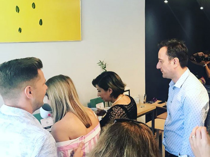 Degustare cafea de specialitate in Bucuresti