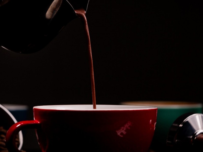 Degustare cafea de specialitate in Bucuresti