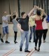 Subscription to dance classes for adults in Bucharest