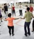 Subscription to dance classes for adults in Bucharest