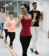 Subscription to dance classes for adults in Bucharest
