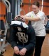 Office massage for employees - 3 people/60 minutes