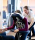 Office massage for employees - 3 people/60 minutes