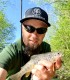 2 days of trout fishing in the Fagaras Mountains, with Alex Bucur