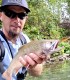 2 days of trout fishing in the Fagaras Mountains, with Alex Bucur