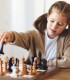 Chess courses for children, in Bucharest or online