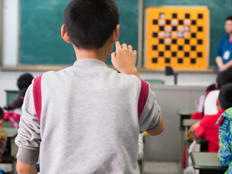 Chess courses for children, in Bucharest or online