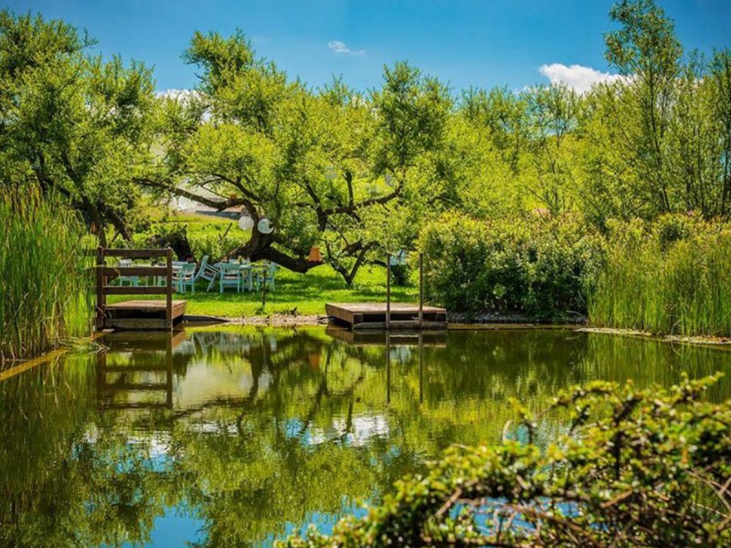 Gift voucher for a holiday in the heart of Transylvania