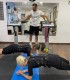Change your lifestyle - fitness with electrical muscle stimulation