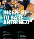 Change your lifestyle - fitness with electrical muscle stimulation